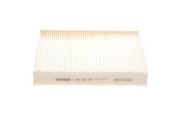 Filtru aer habitaclu BOSCH 1 987 432 087