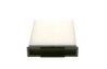 FILTRU AER HABITACLU BOSCH 1 987 432 093 - Compatibil cu RENAULT
