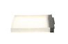 FILTRU AER HABITACLU BOSCH 1 987 432 093 - Compatibil cu RENAULT