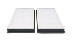 FILTRU AER HABITACLU BOSCH 1 987 432 103 - Compatibil cu ALPINA, BMW