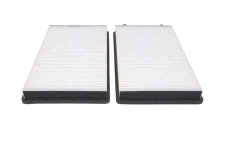 Filtru aer habitaclu BOSCH 1 987 432 103