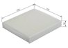 Filtru aer habitaclu BOSCH 1 987 432 113
