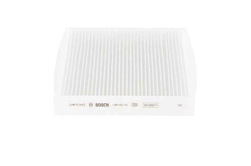 Filtru aer habitaclu BOSCH 1 987 432 115