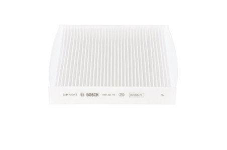 Filtru aer habitaclu BOSCH 1 987 432 115