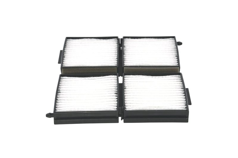 Filtru aer habitaclu BOSCH 1 987 432 117