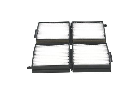 Filtru aer habitaclu BOSCH 1 987 432 117