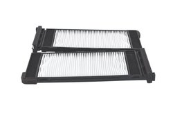 FILTRU AER HABITACLU BOSCH 1 987 432 118 - Compatibil cu NISSAN