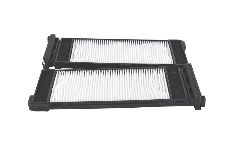 Filtru aer habitaclu BOSCH 1 987 432 118