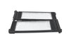 Filtru aer habitaclu BOSCH 1 987 432 118