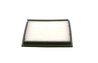 FILTRU AER HABITACLU BOSCH 1 987 432 119 - Compatibil cu NISSAN