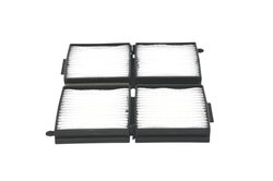Filtru aer habitaclu BOSCH 1 987 432 117