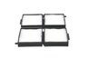 Filtru aer habitaclu BOSCH 1 987 432 117
