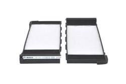 Filtru aer habitaclu BOSCH 1 987 432 118