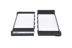 Filtru aer habitaclu BOSCH 1 987 432 118