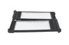 Filtru aer habitaclu BOSCH 1 987 432 118