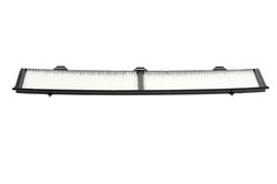 Filtru aer habitaclu BOSCH 1 987 432 124