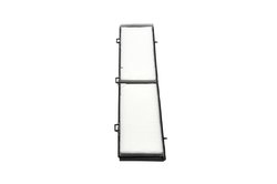 Filtru aer habitaclu BOSCH 1 987 432 124