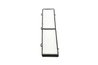 Filtru aer habitaclu BOSCH 1 987 432 124