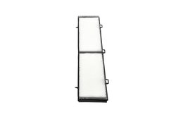 Filtru aer habitaclu BOSCH 1 987 432 124