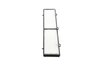 Filtru aer habitaclu BOSCH 1 987 432 124