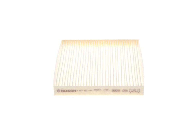 Filtru aer habitaclu BOSCH 1 987 432 148