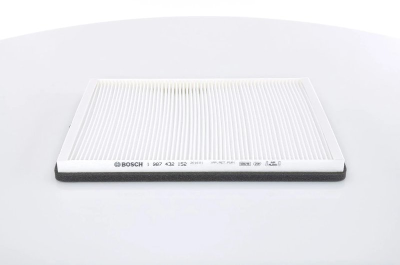 Filtru aer habitaclu BOSCH 1 987 432 152