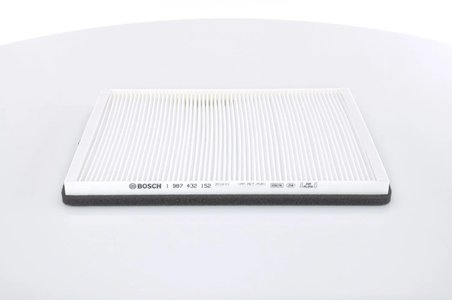 Filtru aer habitaclu BOSCH 1 987 432 152