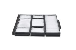 Filtru aer habitaclu BOSCH 1 987 432 155