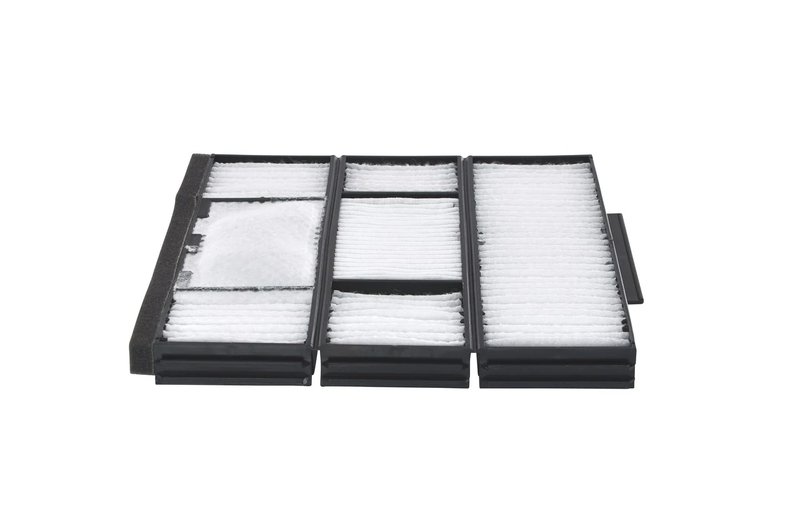Filtru aer habitaclu BOSCH 1 987 432 155