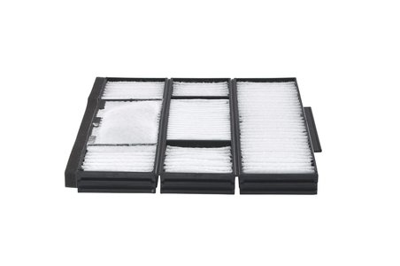Filtru aer habitaclu BOSCH 1 987 432 155