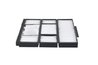 Filtru aer habitaclu BOSCH 1 987 432 155