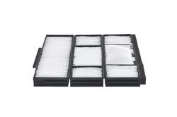 Filtru aer habitaclu BOSCH 1 987 432 155