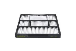 Filtru aer habitaclu BOSCH 1 987 432 155