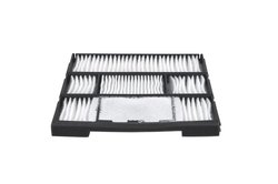 Filtru aer habitaclu BOSCH 1 987 432 155