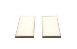 FILTRU AER HABITACLU BOSCH 1 987 432 161 - Compatibil cu HYUNDAI
