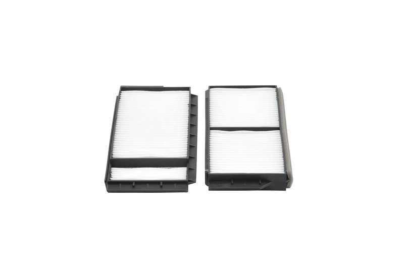 Filtru aer habitaclu BOSCH 1 987 432 163