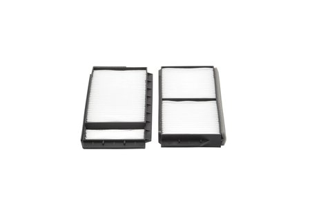 Filtru aer habitaclu BOSCH 1 987 432 163