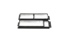Filtru aer habitaclu BOSCH 1 987 432 163