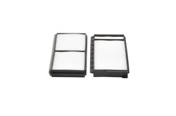 Filtru aer habitaclu BOSCH 1 987 432 163