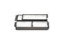 Filtru aer habitaclu BOSCH 1 987 432 163