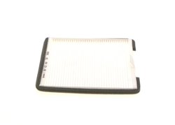 FILTRU AER HABITACLU BOSCH 1 987 432 164 - Compatibil cu DAIHATSU, HYUNDAI, KIA