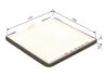 Filtru aer habitaclu BOSCH 1 987 432 164