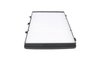 Filtru aer habitaclu BOSCH 1 987 432 182