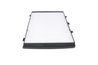 Filtru aer habitaclu BOSCH 1 987 432 182
