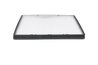 Filtru aer habitaclu BOSCH 1 987 432 182