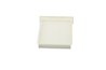 Filtru aer habitaclu BOSCH 1 987 432 189