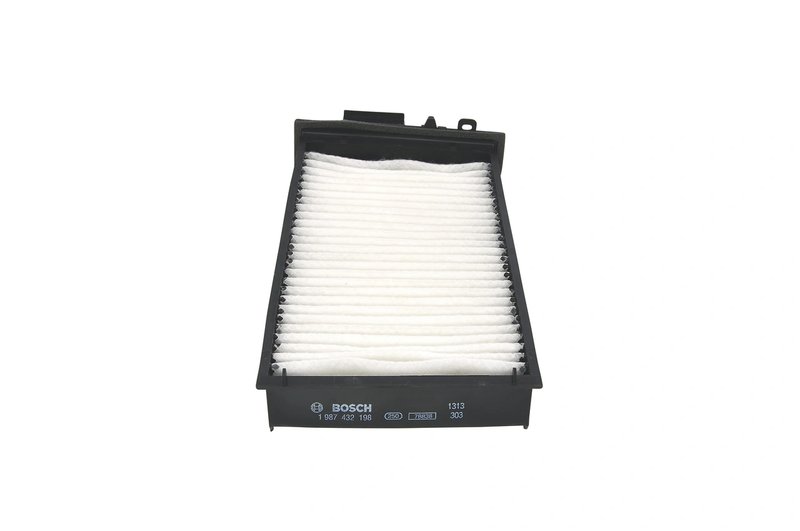 FILTRU AER HABITACLU BOSCH 1 987 432 198 - Compatibil cu CITROEN