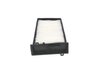 FILTRU AER HABITACLU BOSCH 1 987 432 198 - Compatibil cu CITROEN