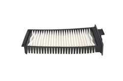 FILTRU AER HABITACLU BOSCH 1 987 432 198 - Compatibil cu CITROEN