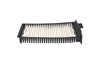 FILTRU AER HABITACLU BOSCH 1 987 432 198 - Compatibil cu CITROEN